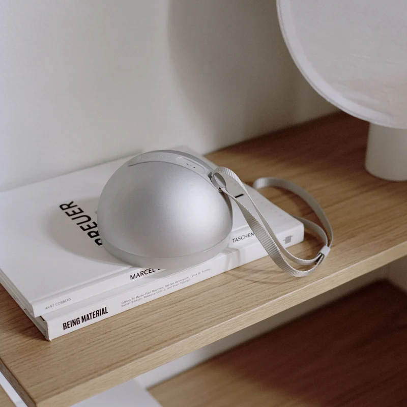 New Works Sphere Adventure Portable Light