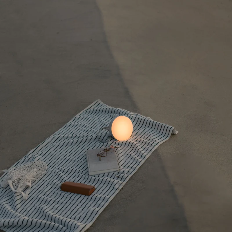 New Works Sphere Adventure Portable Light