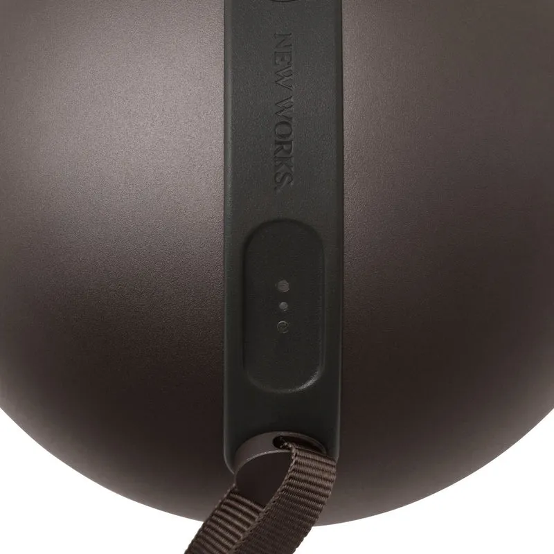 New Works Sphere Adventure Portable Light