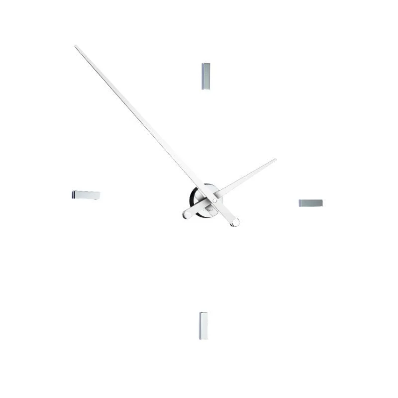 Nomon Tacón L Wall Clock