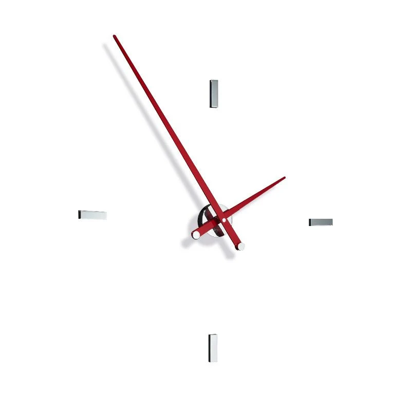 Nomon Tacón L Wall Clock