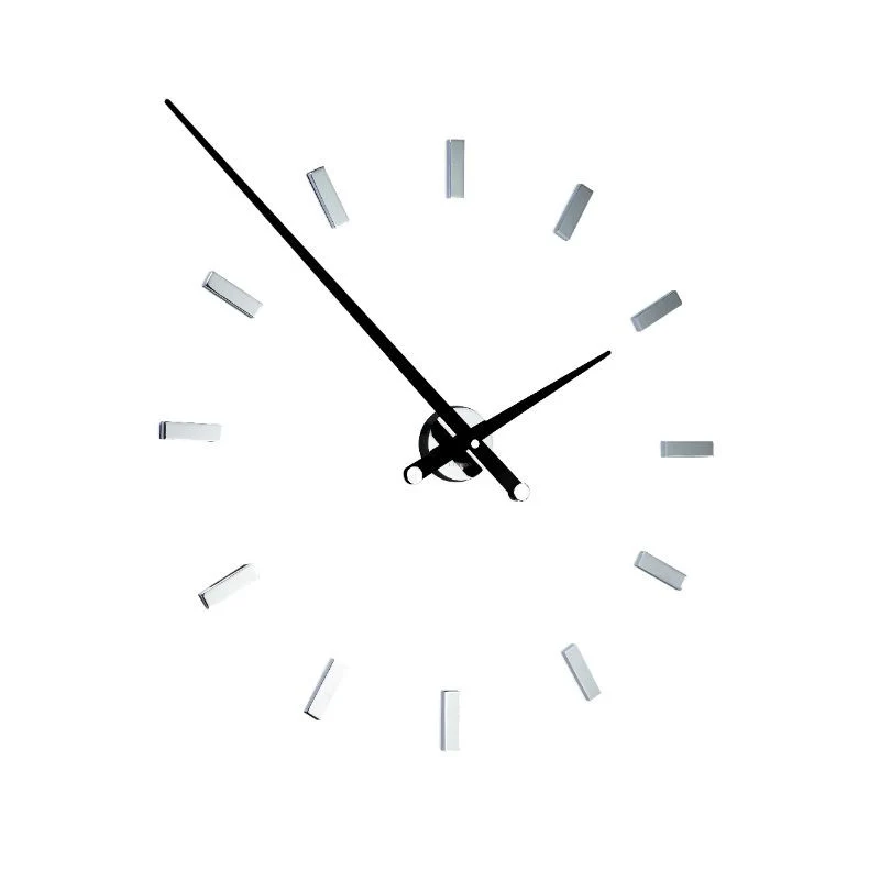 Nomon Tacón L Wall Clock