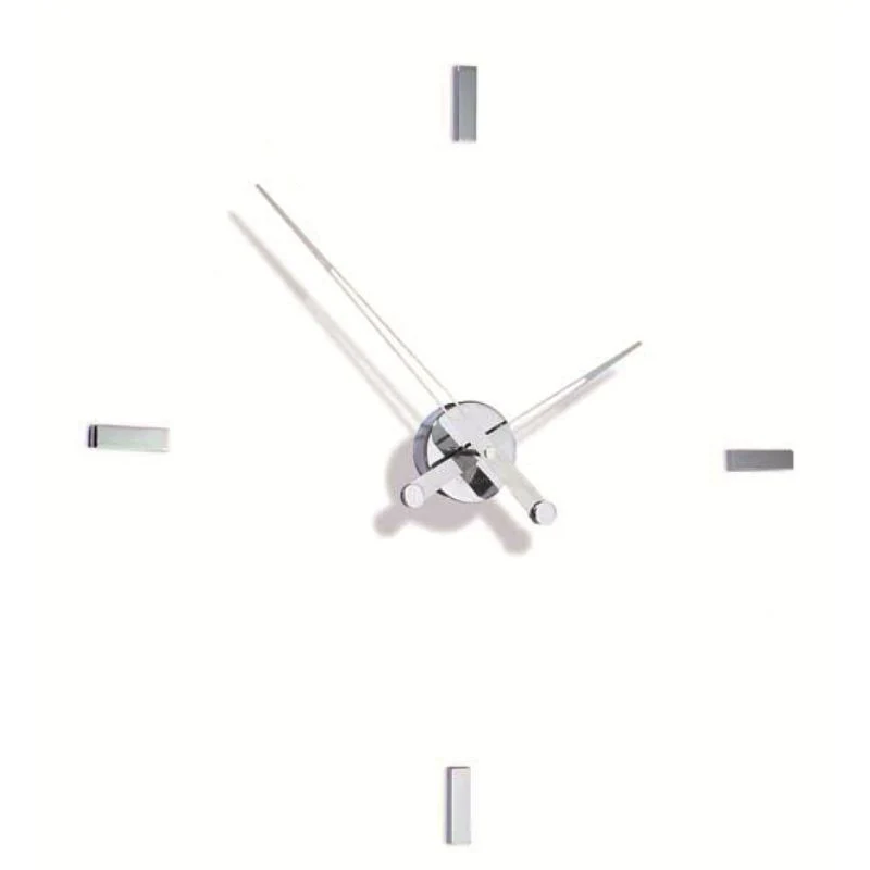 Nomon Tacón i Wall Clock