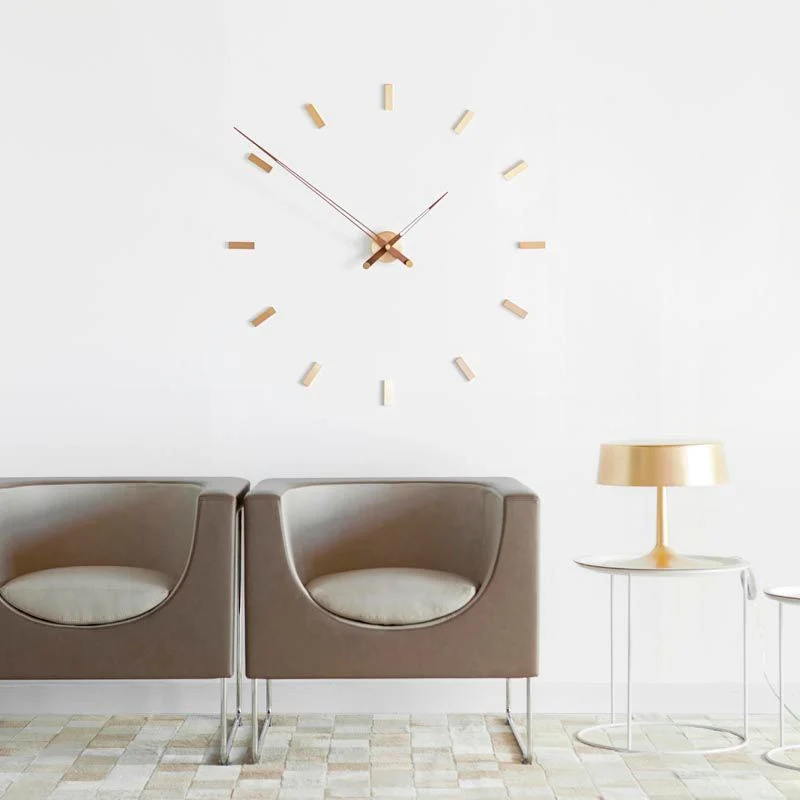 Nomon Tacón g Wall Clock
