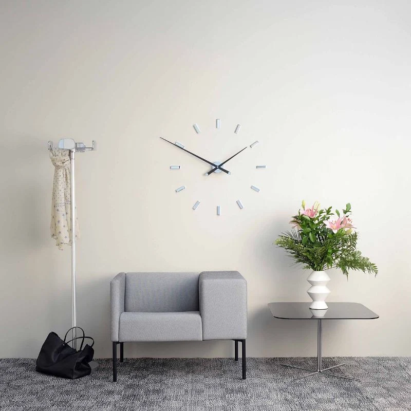 Nomon Tacón g Wall Clock