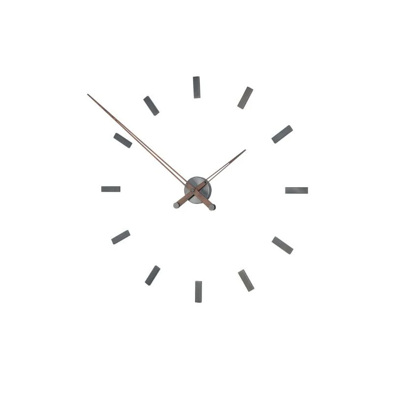 Nomon Tacón t Wall Clock