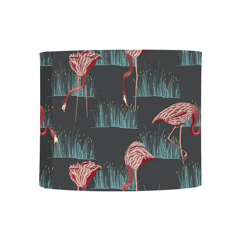 EBB & FLOW Floor Lamp Shade Low