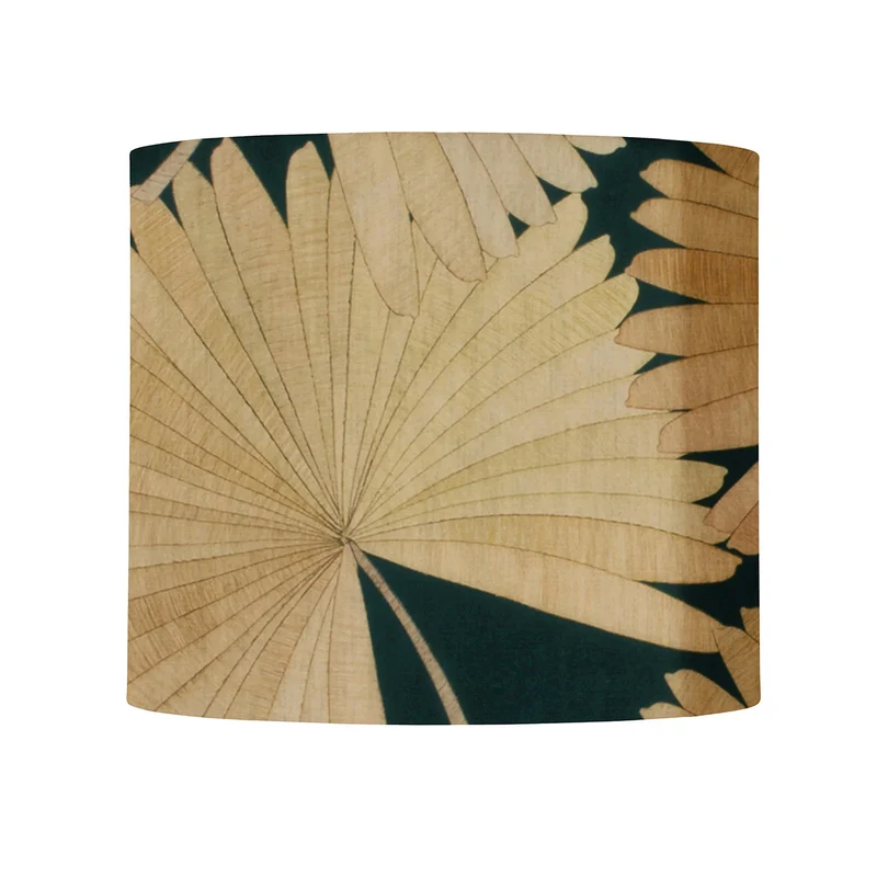 EBB & FLOW Medium Table Lamp Shade Low