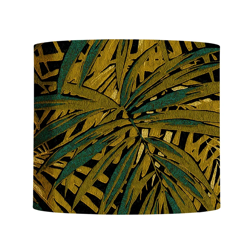 EBB & FLOW Medium Table Lamp Shade Low