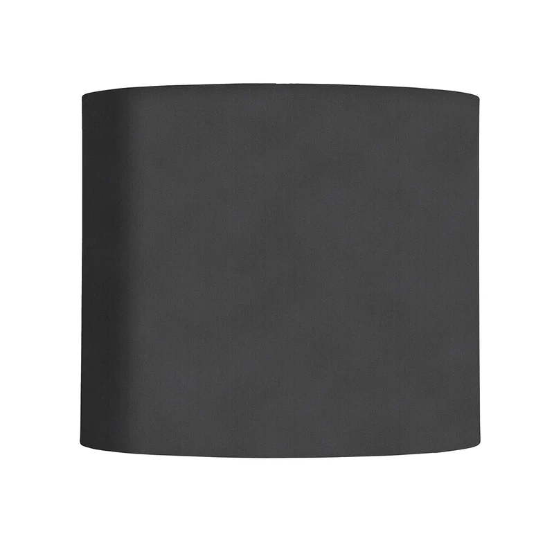 EBB & FLOW Medium Table Lamp Shade Low