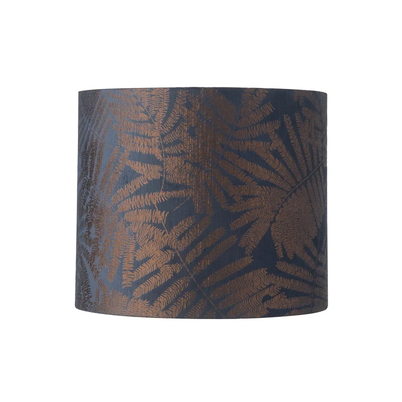 EBB & FLOW Medium Table Lamp Shade Low