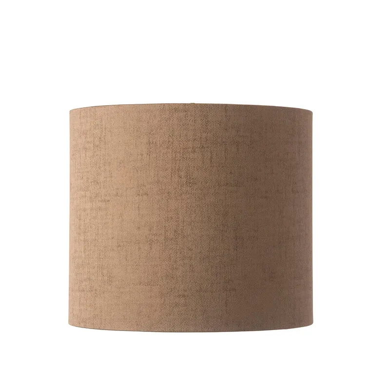 EBB & FLOW Medium Table Lamp Shade Low