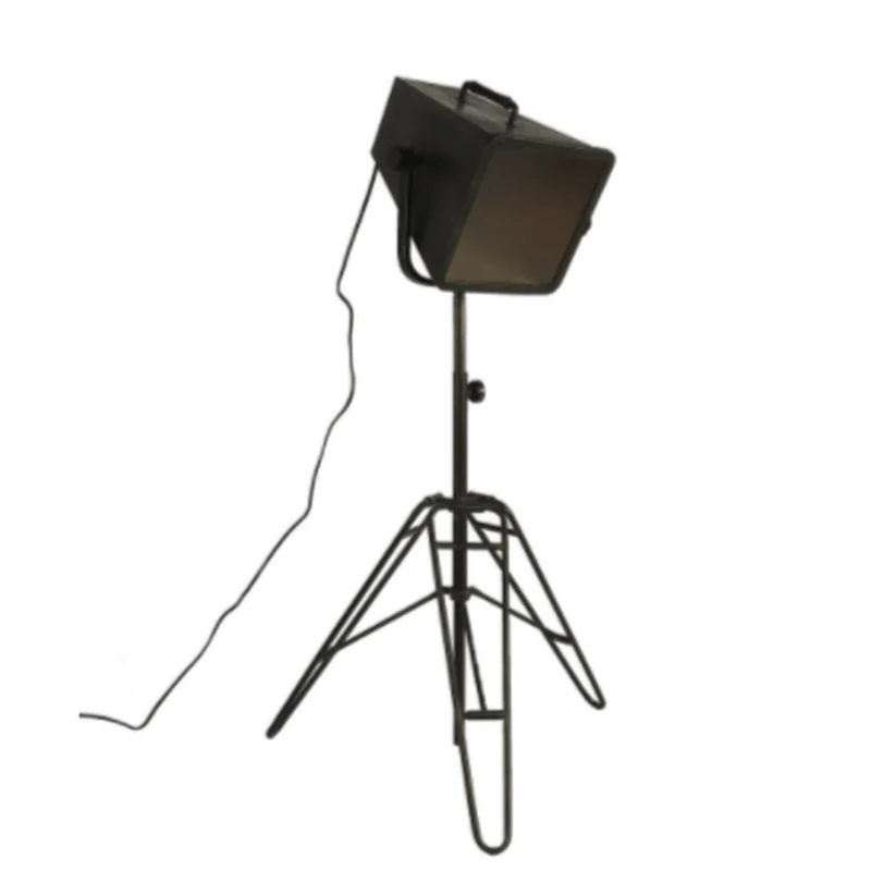 Lampe Vintage Industrielle