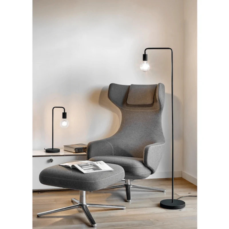 Belle Lampe Design