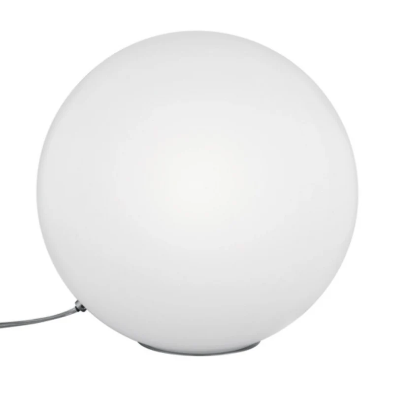 Lampe Ronde A Poser