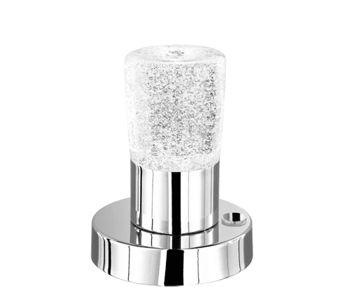 Lampe A Poser Chrome