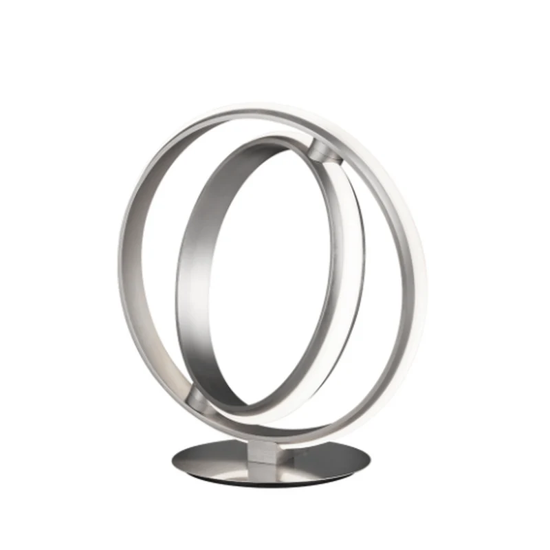 Lampe Led Ronde