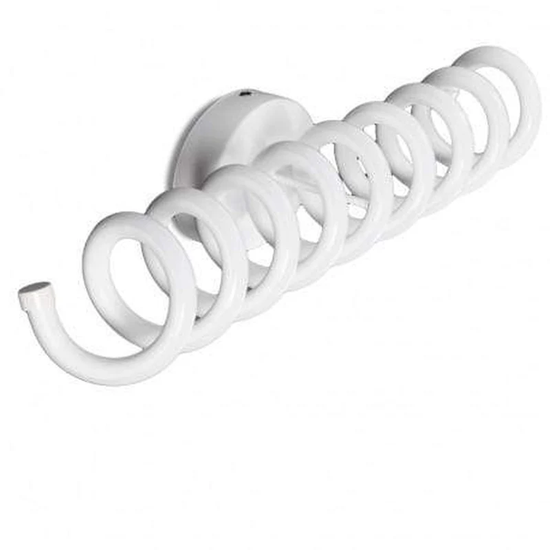 Applique Murale Led Spirale