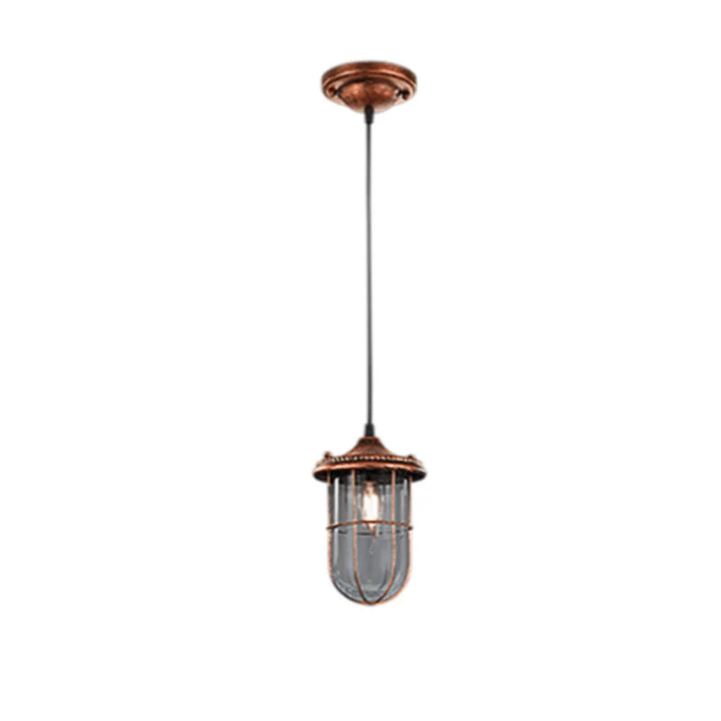 Suspension Cuivre Cuisine