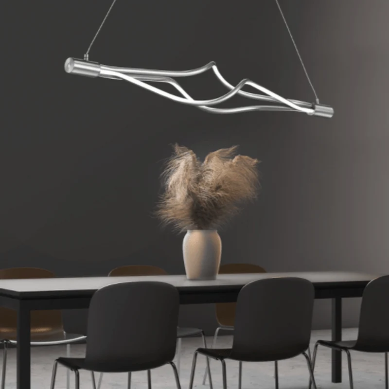 Luminaire Suspension Led Cuisine