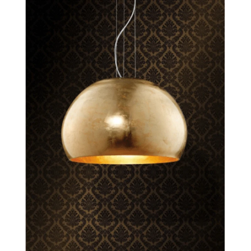 Luminaire Suspension Cuisine Moderne