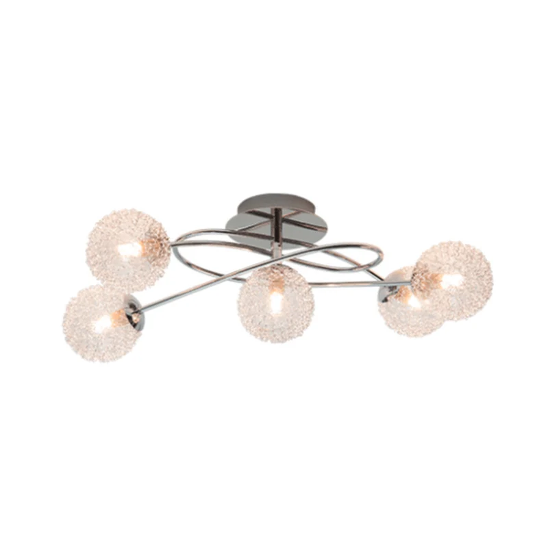 Suspension Plafonnier Design