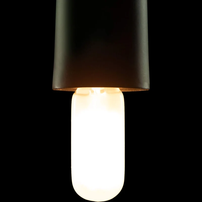 Segula Bright LED Mini Tube High Power E14 T26 Frosted - 350lm 2700K - Dimmable