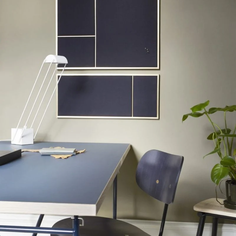 Please Wait To Be Seated Tokio Table Lamp
