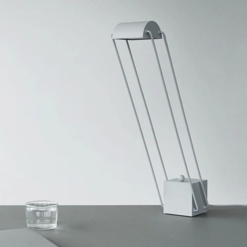 Please Wait To Be Seated Tokio Table Lamp