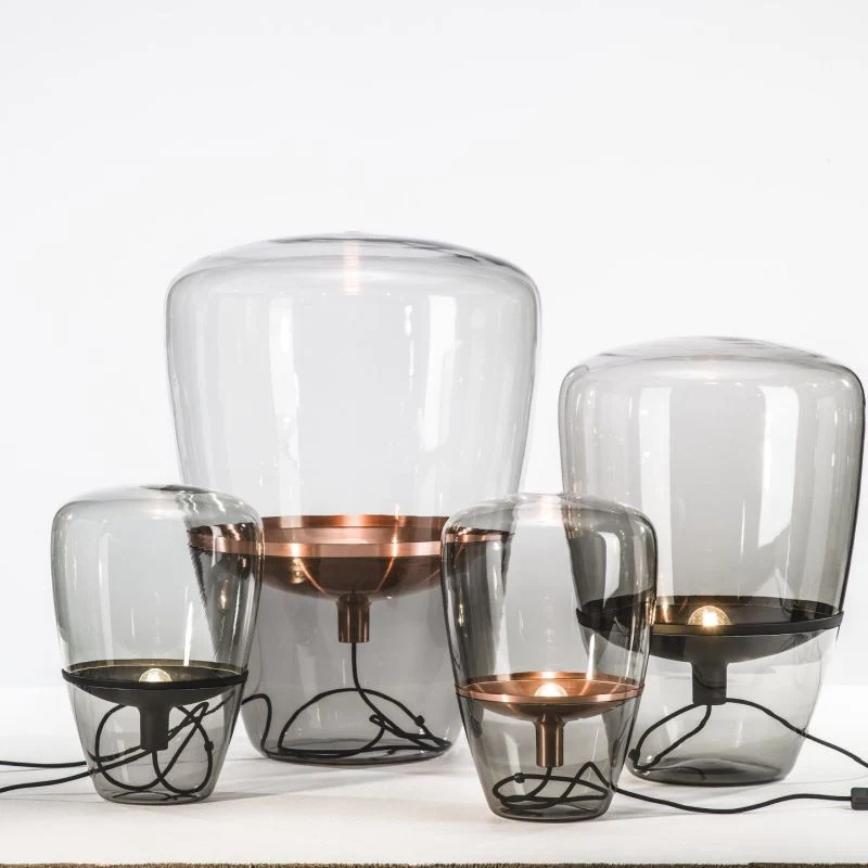 Brokis Balloons PC857 Medium Floor Lamp