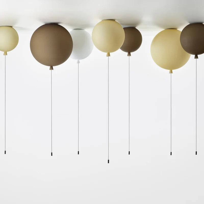 Brokis Memory Medium PC877 Ceiling Lamp