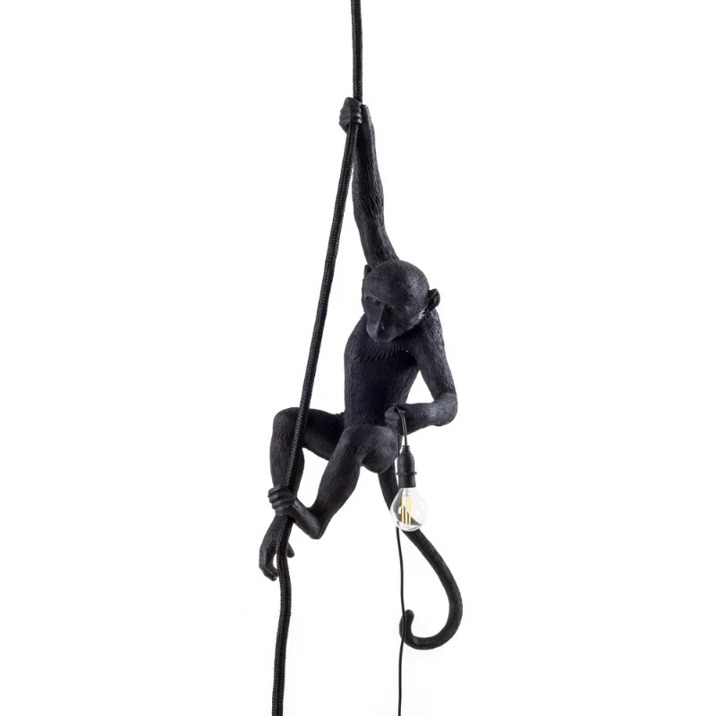 Seletti Monkey indoor-outdoor Lamp