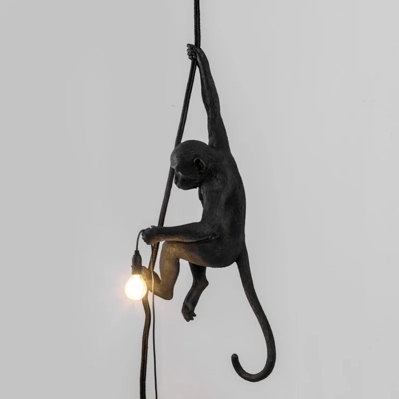 Seletti Monkey indoor-outdoor Lamp