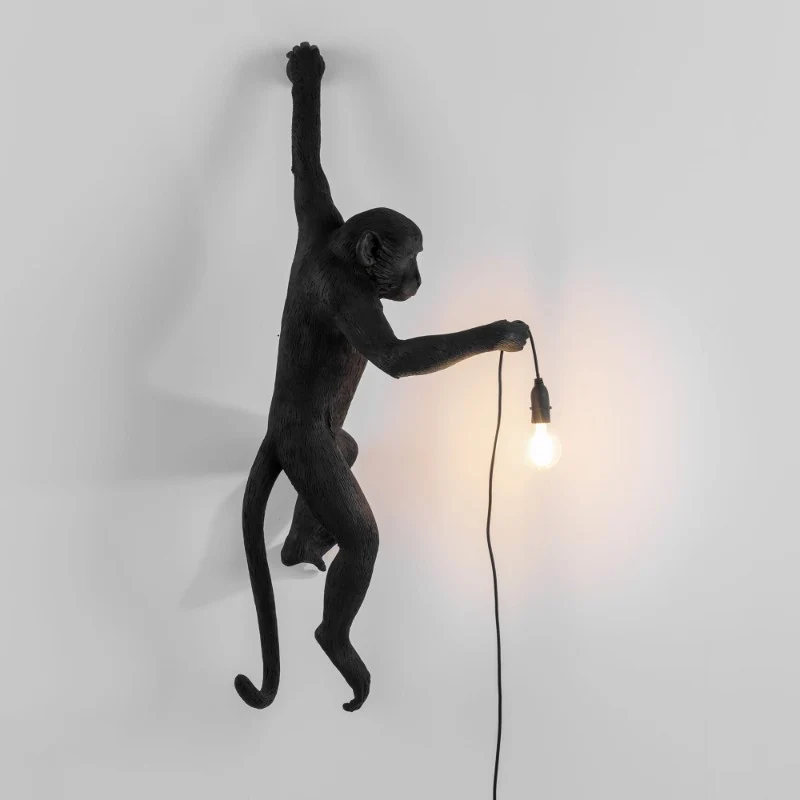Seletti Monkey indoor-outdoor Lamp