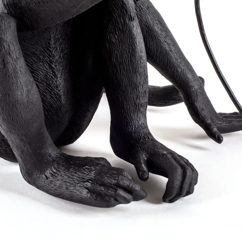 Seletti Monkey indoor-outdoor Lamp