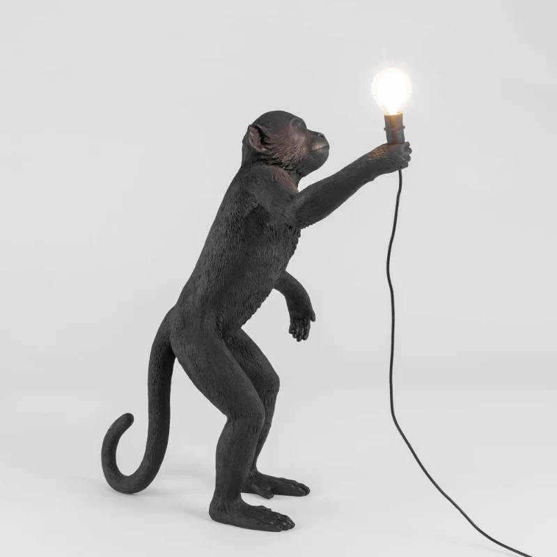 Seletti Monkey indoor-outdoor Lamp