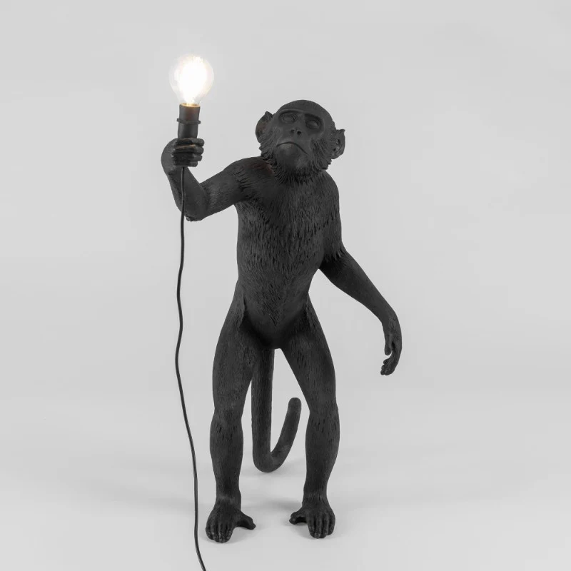 Seletti Monkey indoor-outdoor Lamp