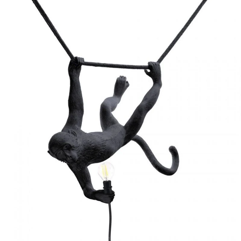 Seletti Monkey indoor-outdoor Lamp