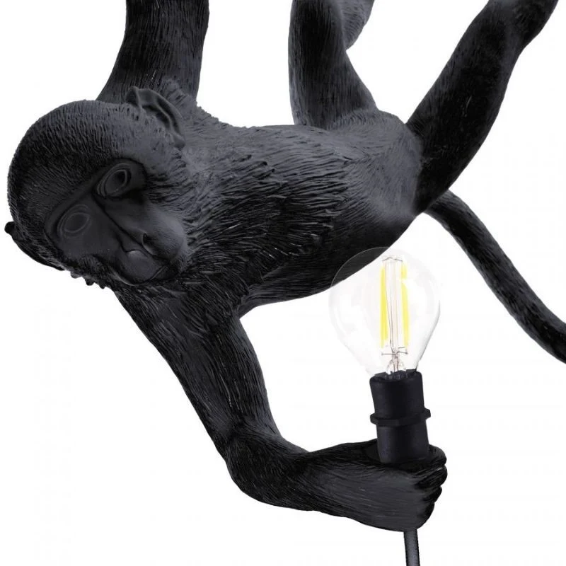 Seletti Monkey indoor-outdoor Lamp