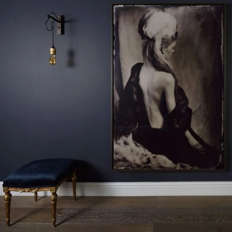 Buster + Punch Hooked Wall Lamp