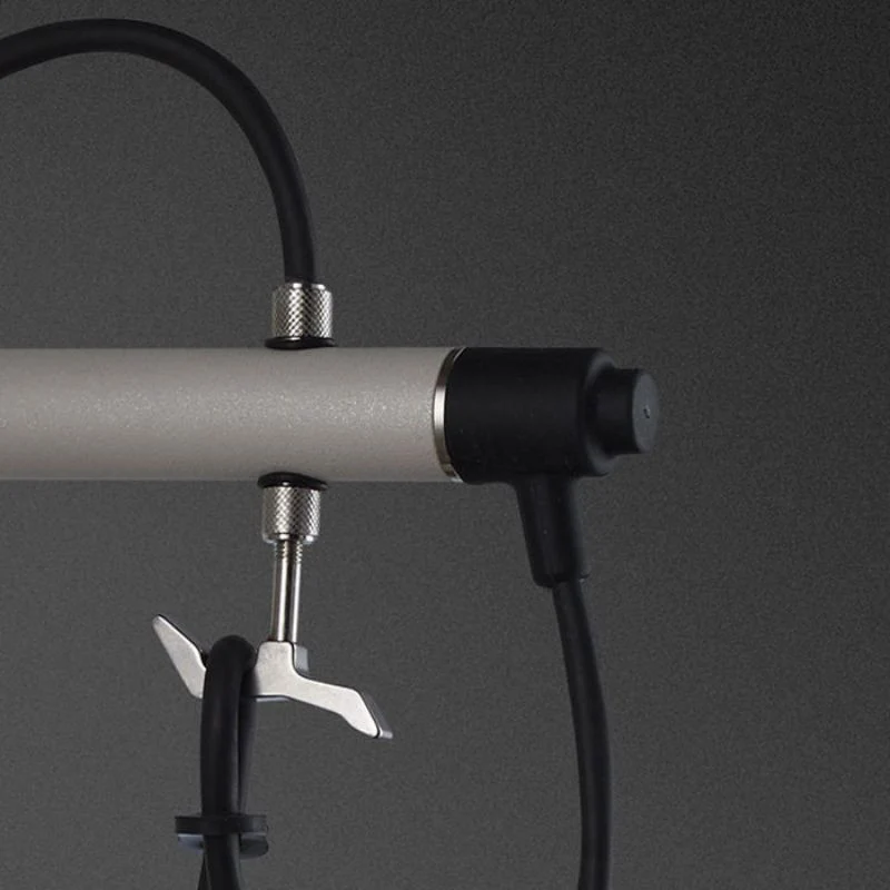Buster + Punch Hooked Wall Lamp