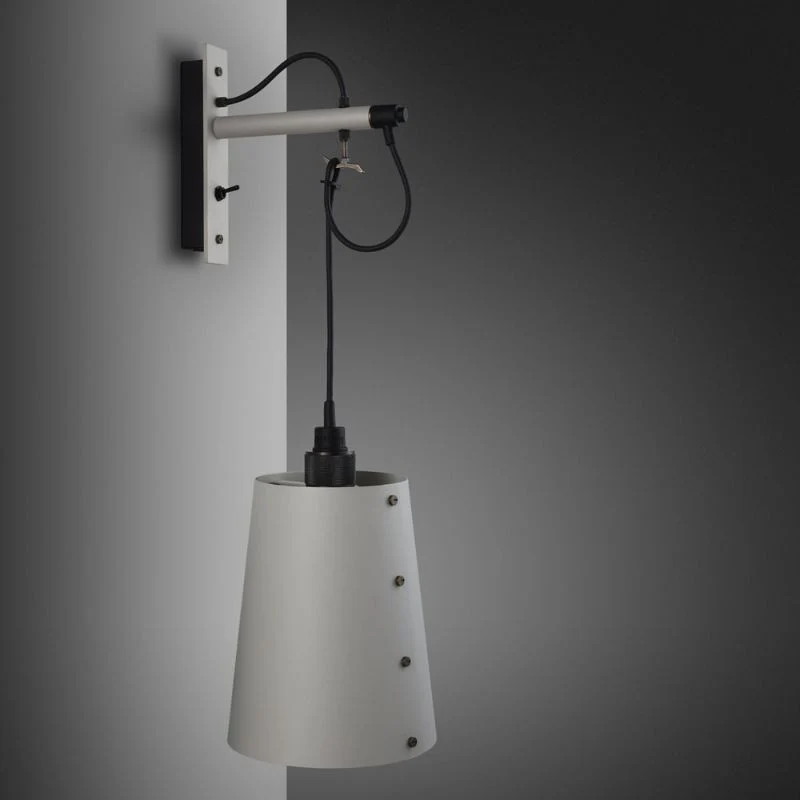Buster + Punch Hooked Wall Lamp