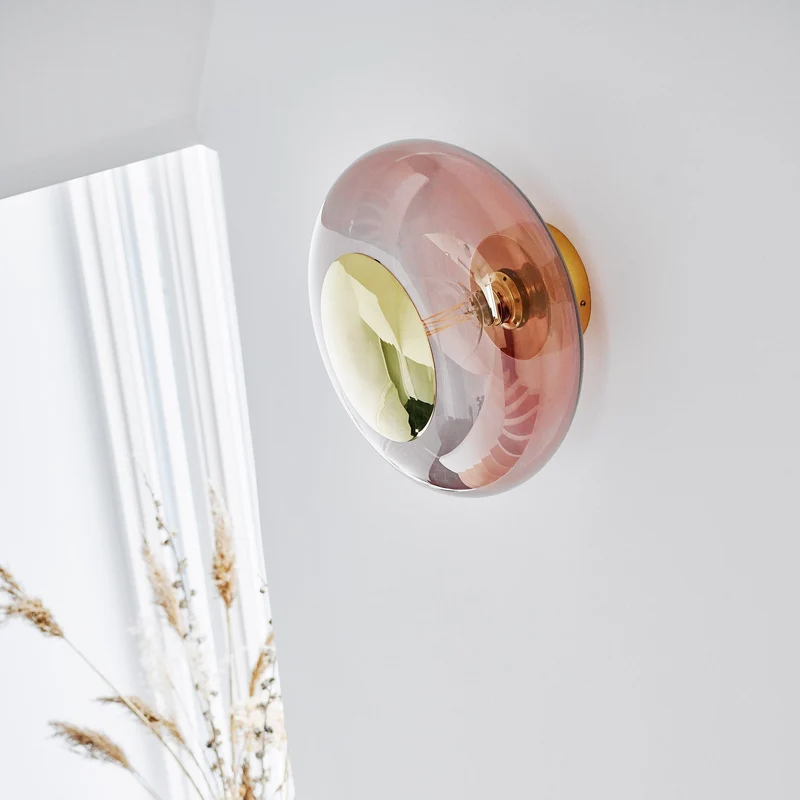 EBB & FLOW Horizon Ceiling / Wall Lamp