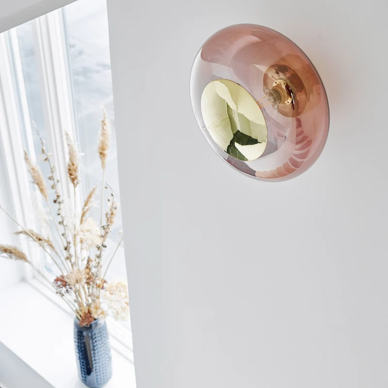 EBB & FLOW Horizon Ceiling / Wall Lamp