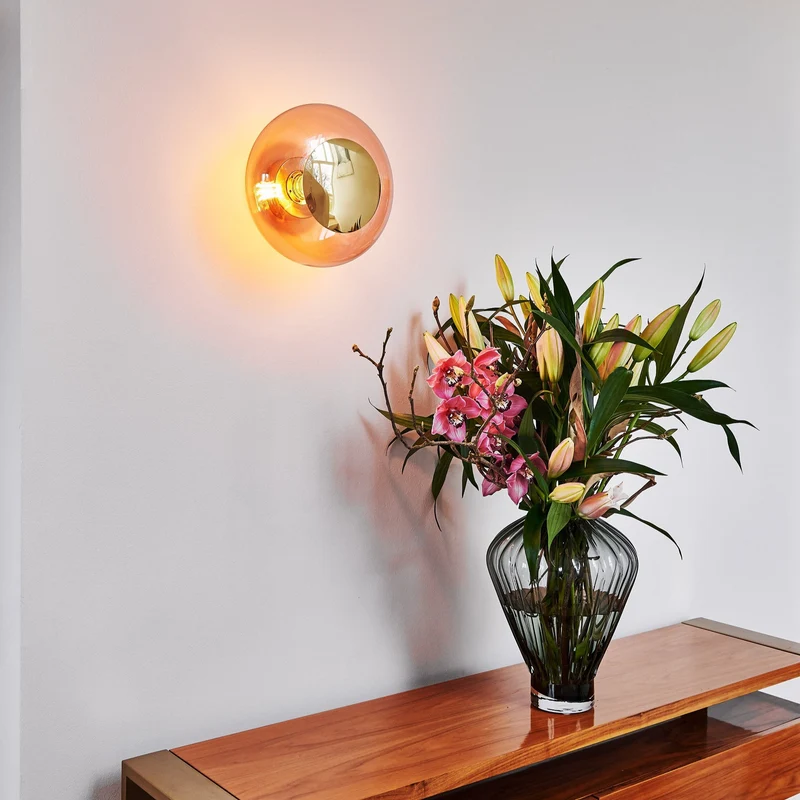 EBB & FLOW Horizon Ceiling / Wall Lamp