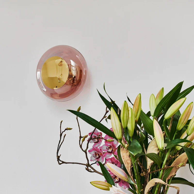 EBB & FLOW Horizon Ceiling / Wall Lamp