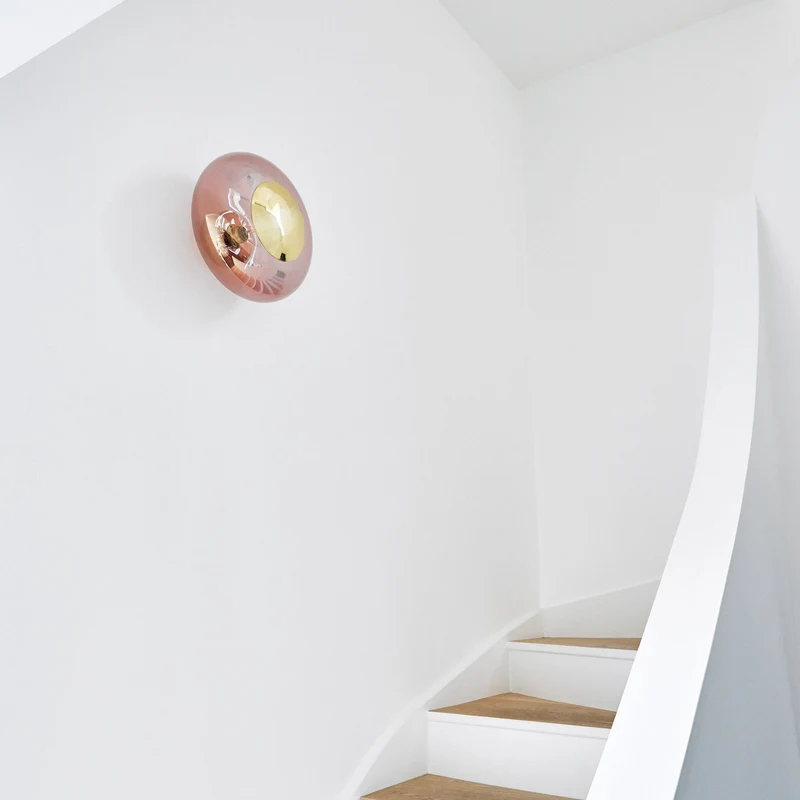 EBB & FLOW Horizon Ceiling / Wall Lamp