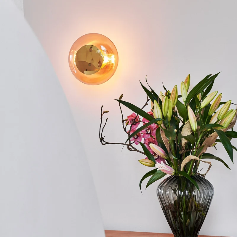 EBB & FLOW Horizon Ceiling / Wall Lamp