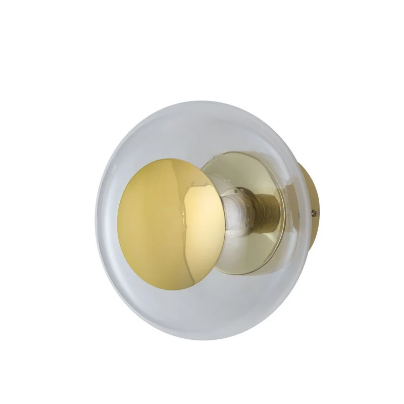 EBB & FLOW Horizon Ceiling / Wall Lamp
