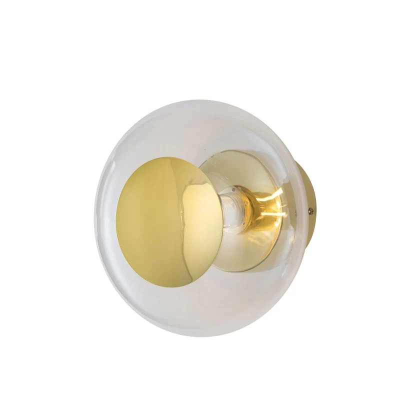 EBB & FLOW Horizon Ceiling / Wall Lamp